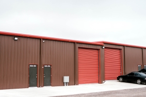 Spare Feet Shops, RV and Storage - Photo 3