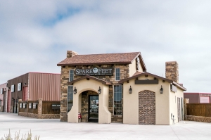 Spare Feet Shops, RV and Storage - Photo 5