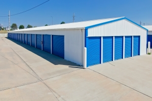 ABC Self-Store It - Wyatt Earp Blvd