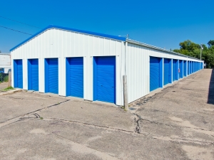 ABC Self-Store It - Rath Ave