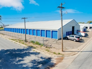 ABC Self-Store It - Rath Ave