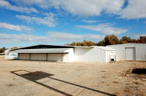 Storage Facility