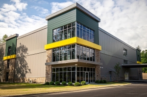 Northway Exit 16 Self Storage