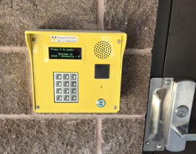 Extra Space Storage - 6318 - Annapolis - 94 Old Mill Bottom Rd N - Photo 2