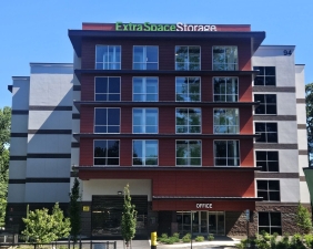 Extra Space Storage - 6318 - Annapolis - 94 Old Mill Bottom Rd N - Photo 6