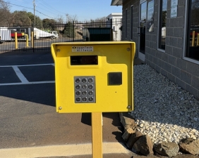 Extra Space Storage - 6814 - Harrisburg - University City Blvd - Photo 5