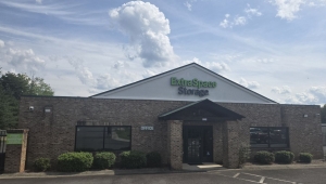 Extra Space Storage - 6813 - Fort Mill - Silver Ridge Dr