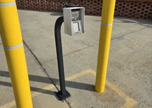 Extra Space Storage - 6823 - Stanfield - 300 NC Hwy 200 N - Photo 2