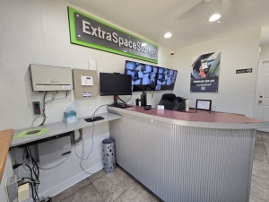 Extra Space Storage - 6823 - Stanfield - 300 NC Hwy 200 N - Photo 3