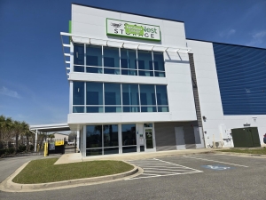 Extra Space Storage - 6829 - Myrtle Beach - Loyola Dr