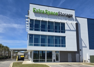 Extra Space Storage - 6829 - Myrtle Beach - Loyola Dr