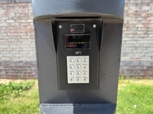 Extra Space Storage - 6844 - McAllen - S McColl Rd - Photo 2