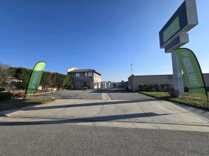 Extra Space Storage - 6847 - Fontana - 15723 Foothill Blvd