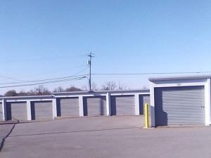 Extra Space Storage - 6825 - Troutman - S Main St - Photo 2
