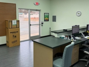 Extra Space Storage - 6825 - Troutman - S Main St - Photo 4