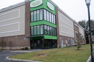 Extra Space Storage - 6830 - Savannah - 117 Little Neck Rd