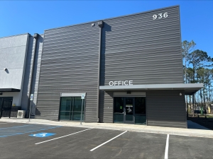 Extra Space Storage - 6794 - Hardeeville - Argent Blvd