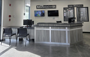 Extra Space Storage - 6794 - Hardeeville - Argent Blvd - Photo 3