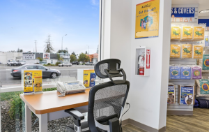 A-1 Self Storage - A-1 Self Storage-Bascom - Photo 3