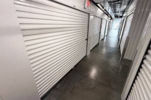 Storage Facility