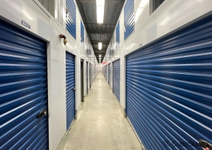 CubeSmart Self Storage NY Bronx Hollers Ave - Photo 2