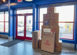 CubeSmart Self Storage NY Bronx Hollers Ave - Photo 3