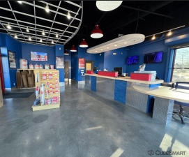 CubeSmart Self Storage NY Bronx Hollers Ave - Photo 8