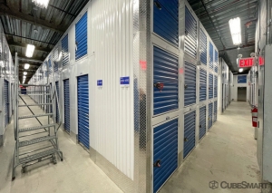 CubeSmart Self Storage NY Bronx Hollers Ave - Photo 3