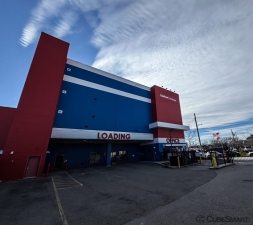 CubeSmart Self Storage NY Bronx Hollers Ave - Photo 8