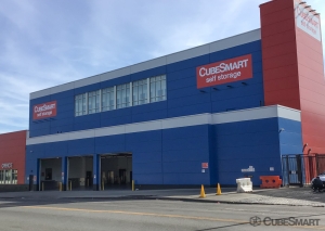 CubeSmart Self Storage NY Brooklyn Bushwick Ave - Photo 4