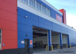 CubeSmart Self Storage NY Brooklyn Bushwick Ave - Photo 5