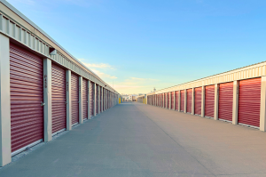 Heartland Storage - North Platte - East Philip Ave - Photo 2