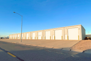 Heartland Storage - North Platte - East Philip Ave - Photo 3