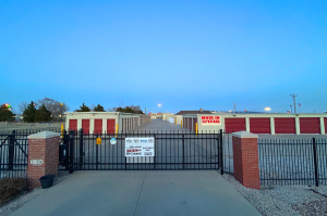 Heartland Storage - North Platte - S Willow St - Photo 3