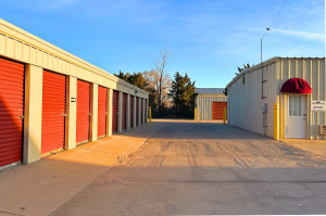 Heartland Storage - North Platte - S Willow St - Photo 4