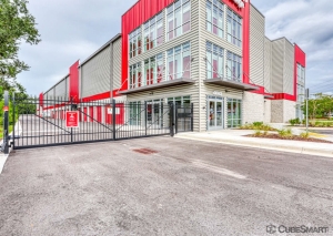 CubeSmart Self Storage - Philips Highway - Photo 9