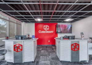 CubeSmart Self Storage - Philips Highway - Photo 2