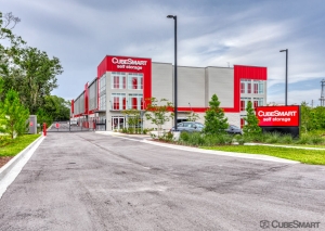 CubeSmart Self Storage - Philips Highway - Photo 4