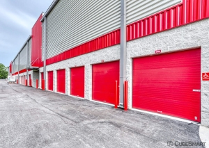 CubeSmart Self Storage - Philips Highway - Photo 6