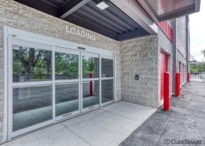 CubeSmart Self Storage - Philips Highway