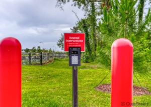 CubeSmart Self Storage - Philips Highway