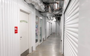 Space Shop Self Storage - Custer Ave - Photo 6