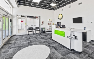 Space Shop Self Storage - Bradfordville - Photo 2