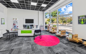 Space Shop Self Storage - Bradfordville - Photo 3