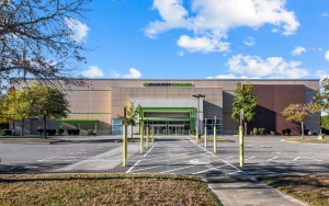 Space Shop Self Storage - Bradfordville