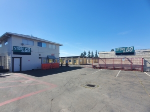 Store & Go - Photo 1