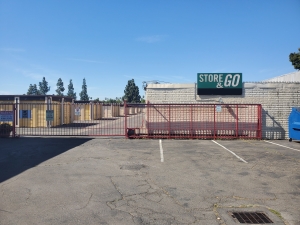 Store & Go - Photo 2