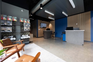 First Storage San Antonio - Commerce - Photo 12