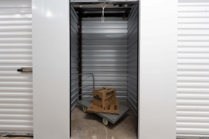 First Storage San Antonio - Commerce - Photo 16