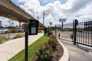 First Storage San Antonio - Commerce - Photo 18